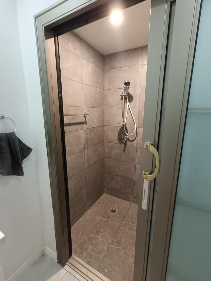 Pacific Apartment Сува Екстериор снимка