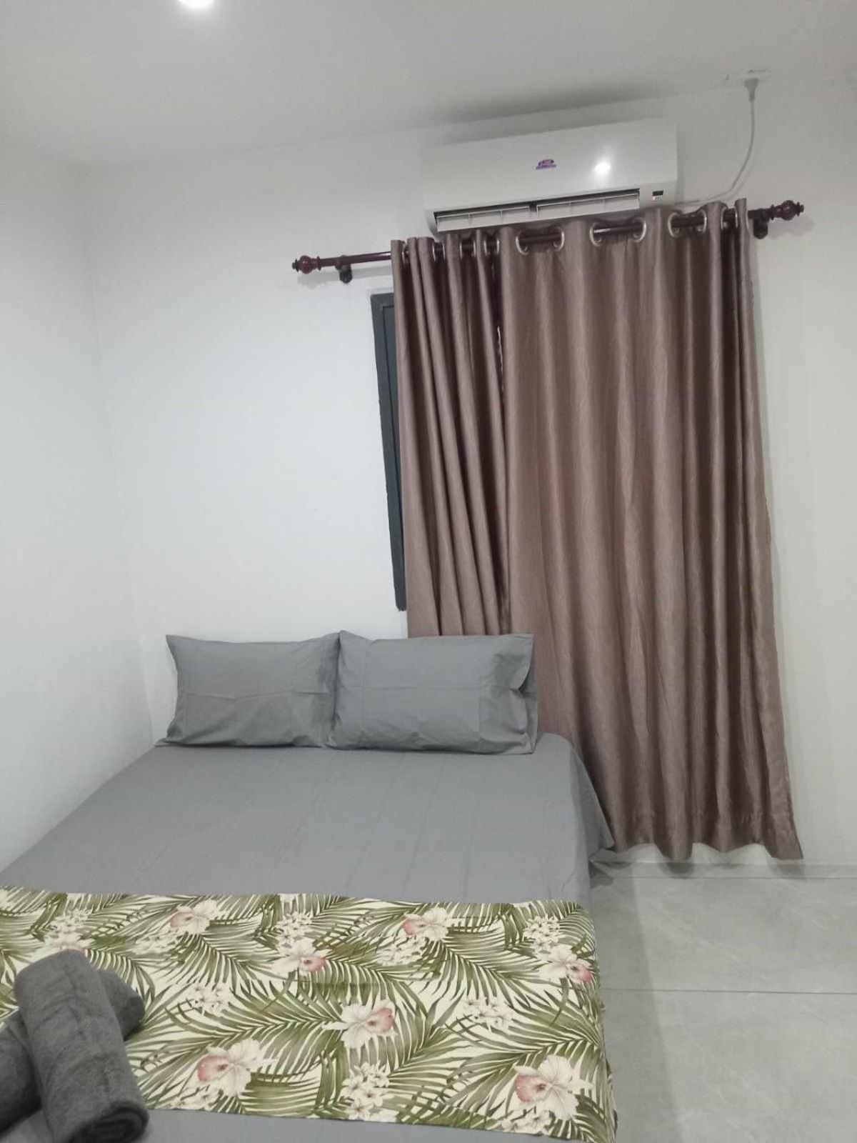 Pacific Apartment Сува Екстериор снимка